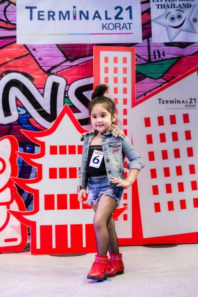 littlekidsthailand สอนการแสดงเด็กและเยาวชนจังหวัดนครราชสีมา 0902362463