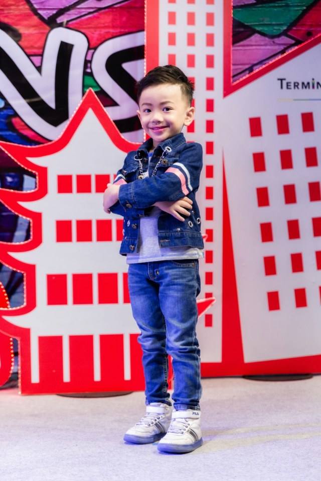 littlekidsthailand สอนการแสดงเด็กและเยาวชนจังหวัดนครราชสีมา 0902362463