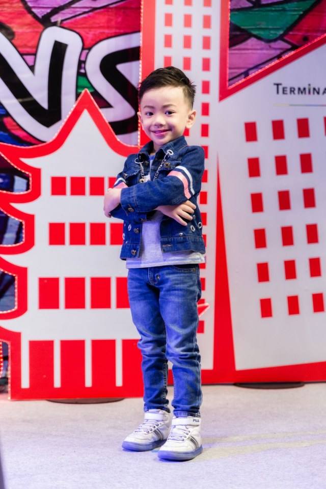 littlekidsthailand สอนการแสดงเด็กและเยาวชนจังหวัดนครราชสีมา 0902362463