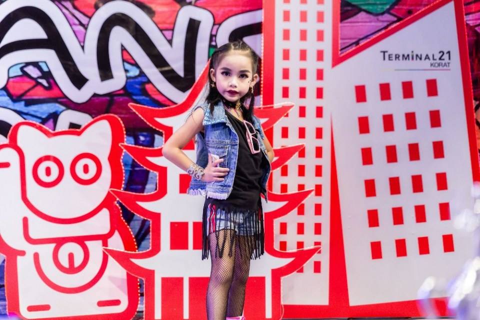 littlekidsthailand สอนการแสดงเด็กและเยาวชนจังหวัดนครราชสีมา 0902362463