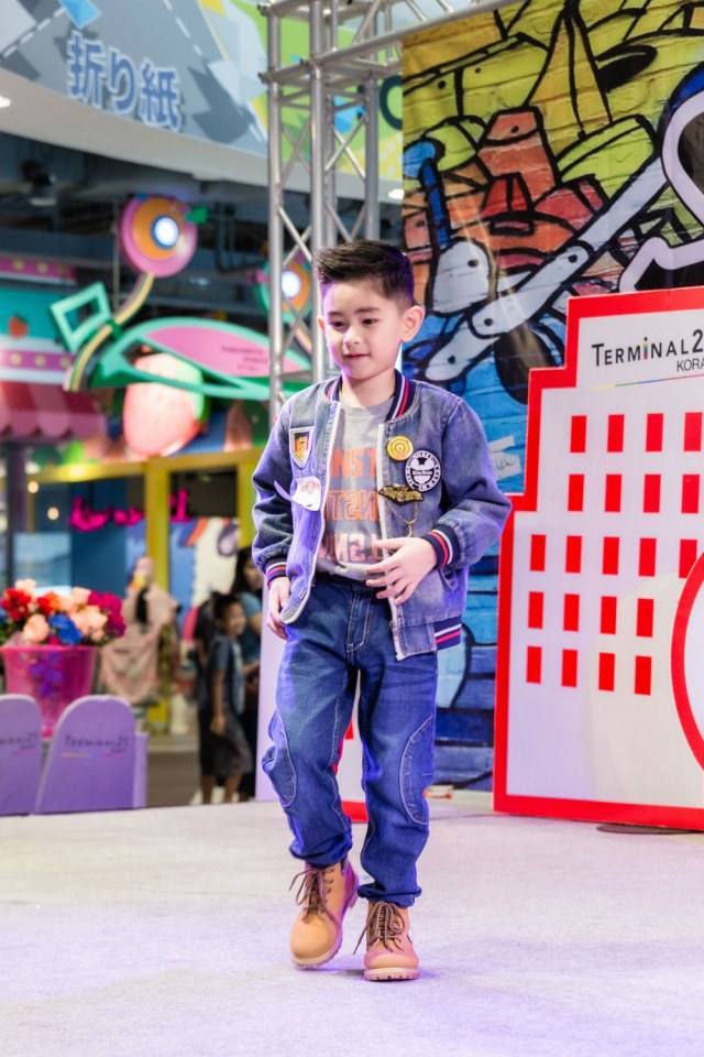 littlekidsthailand สอนการแสดงเด็กและเยาวชนจังหวัดนครราชสีมา 0902362463