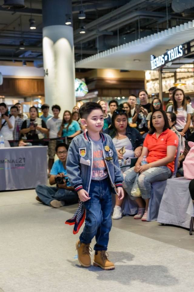 littlekidsthailand สอนการแสดงเด็กและเยาวชนจังหวัดนครราชสีมา 0902362463