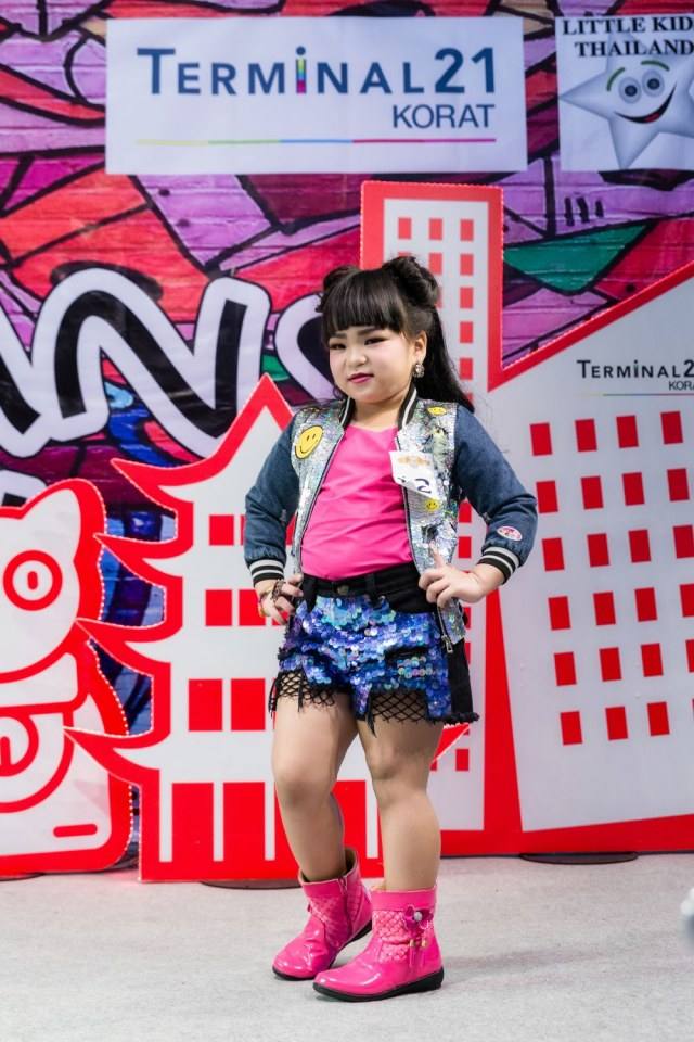 littlekidsthailand สอนการแสดงเด็กและเยาวชนจังหวัดนครราชสีมา 0902362463