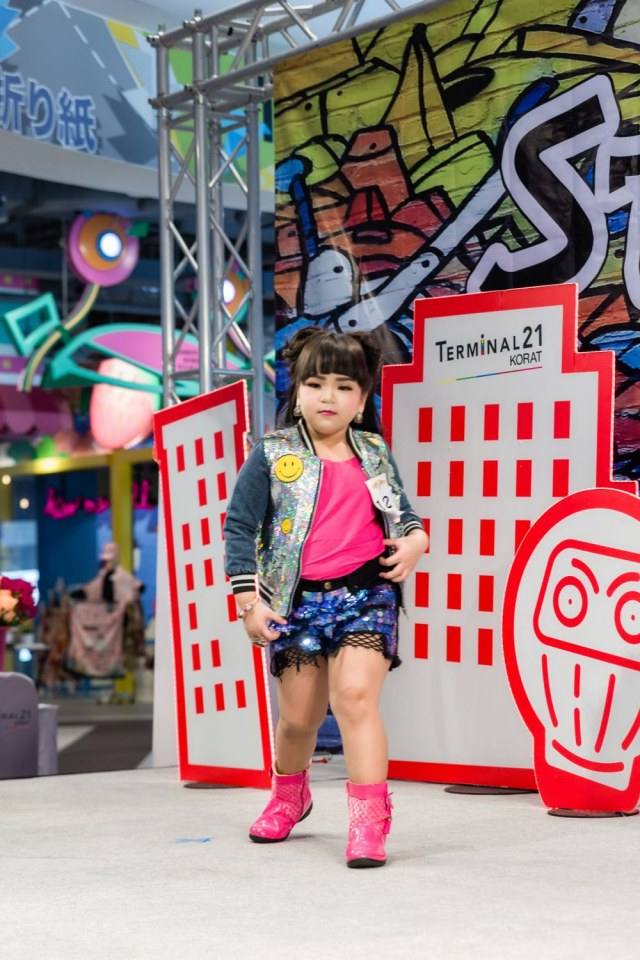 littlekidsthailand สอนการแสดงเด็กและเยาวชนจังหวัดนครราชสีมา 0902362463