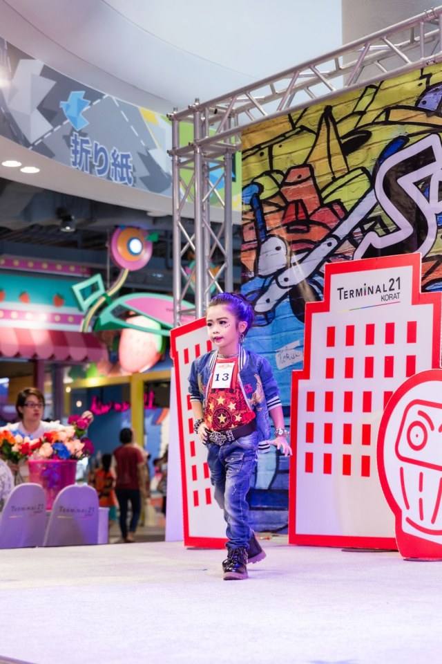 littlekidsthailand สอนการแสดงเด็กและเยาวชนจังหวัดนครราชสีมา 0902362463