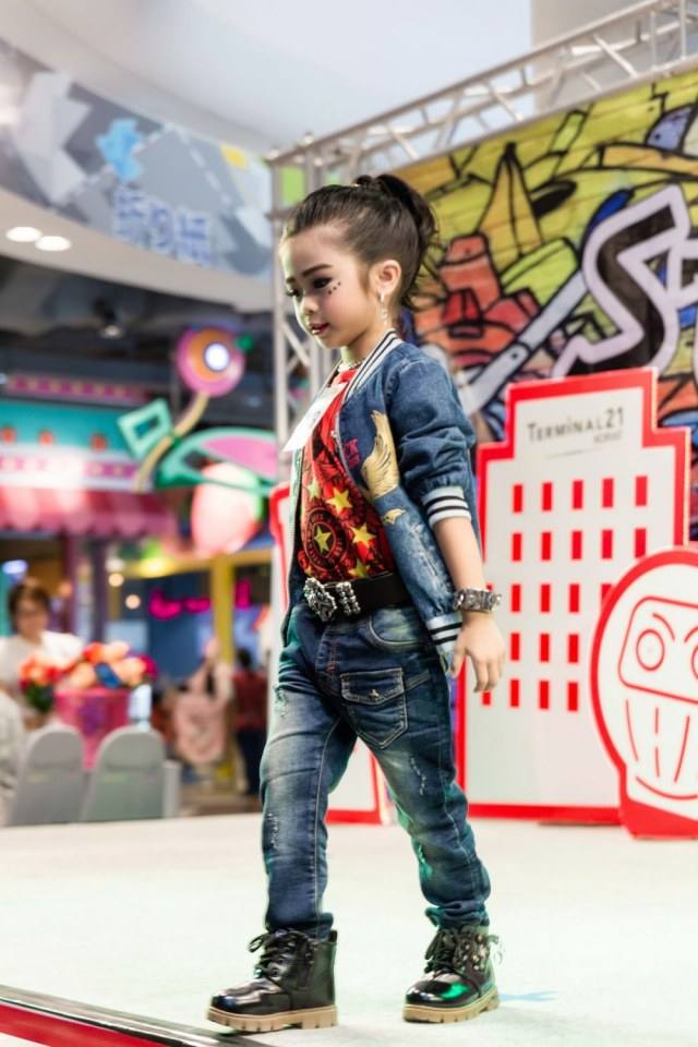 littlekidsthailand สอนการแสดงเด็กและเยาวชนจังหวัดนครราชสีมา 0902362463