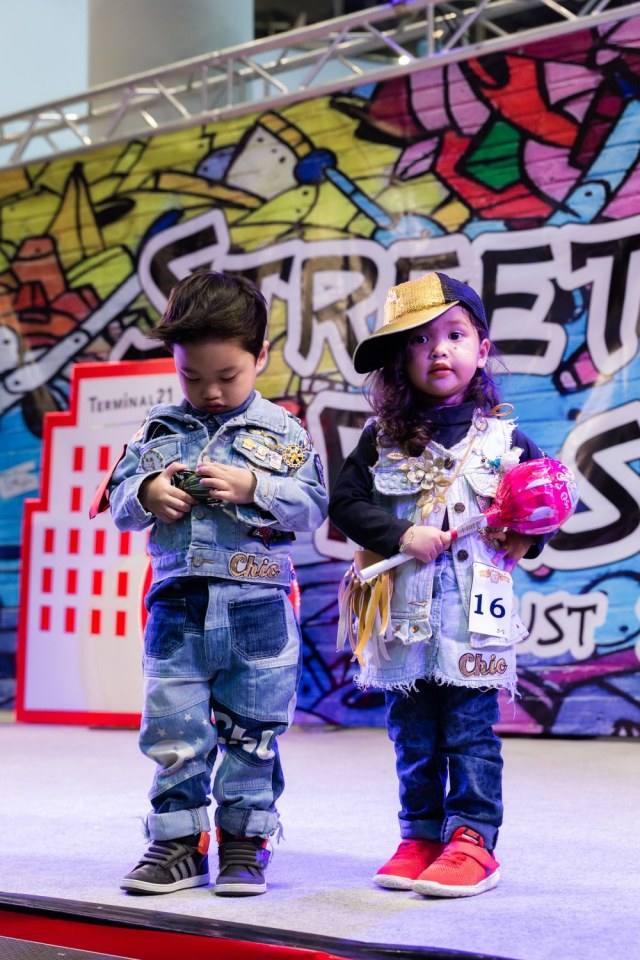 littlekidsthailand สอนการแสดงเด็กและเยาวชนจังหวัดนครราชสีมา 0902362463