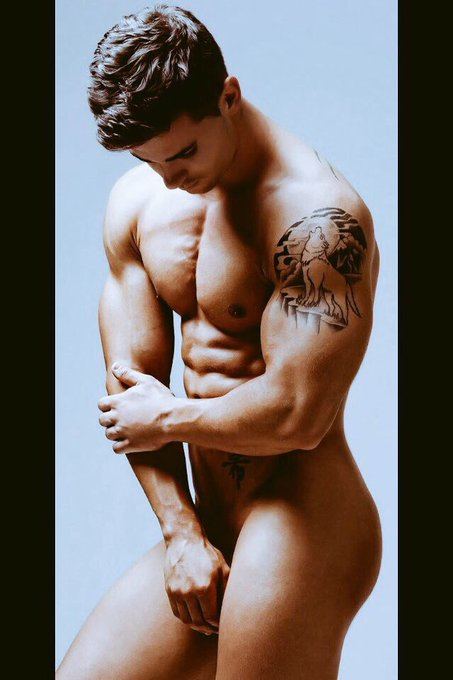 hot male 217 (18+)