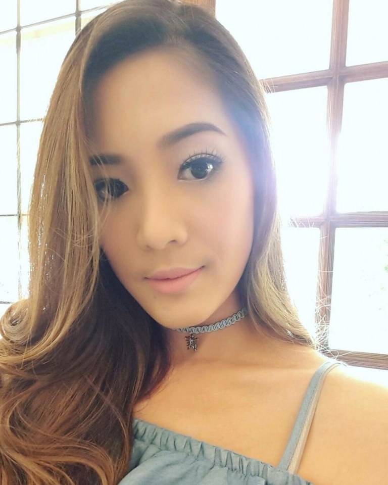 ต้อง​  ศุภชญา