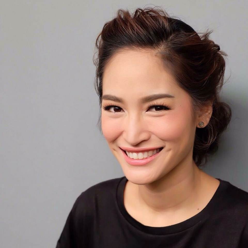 พลอย​ พรพรรณ​