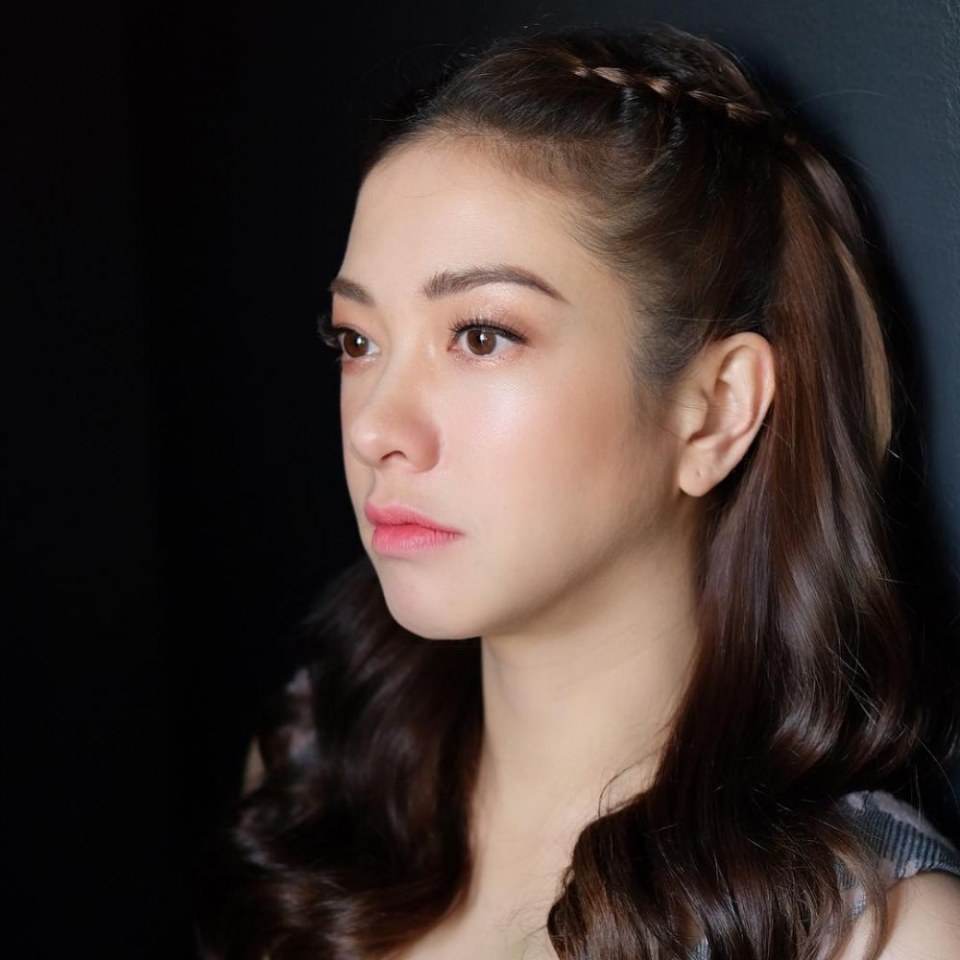 แป้ง อรจิรา