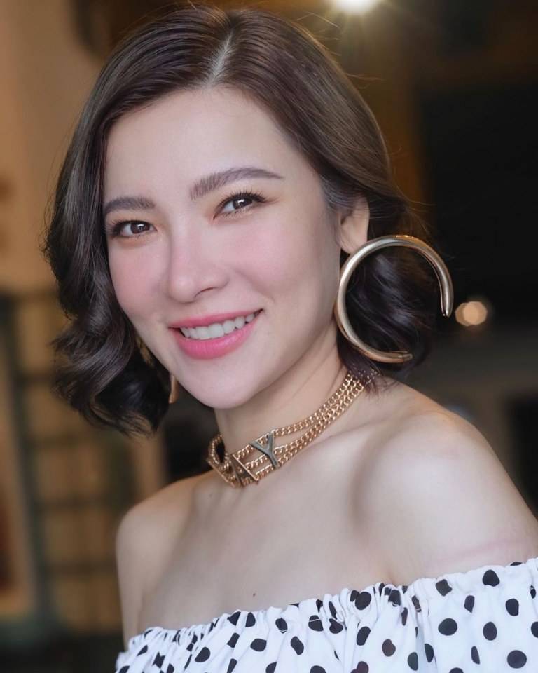 ต้นหอม ศกุลตุลา อายุ 43
