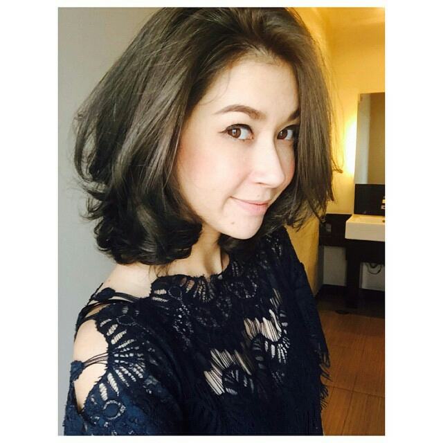 เอมี​่​ กลิ่น​ประทุ​ม​ อายุ​ 36