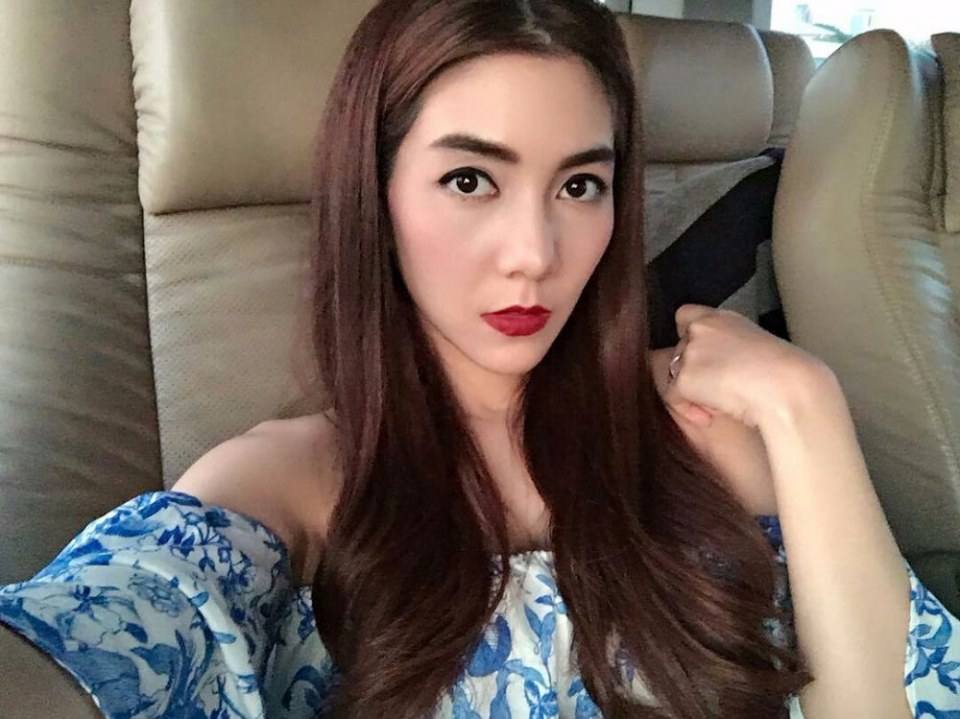 วุ้นเส้น​ วิ​ร​ิ​ฒ​ิ​ภา​ อายุ​ 36