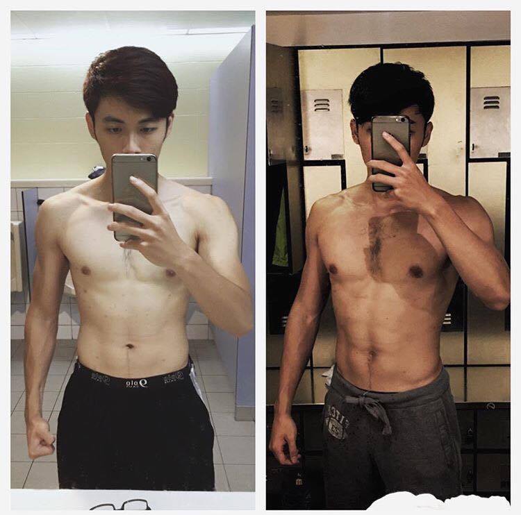 ตี๋แซ่บหุ่นดี 03