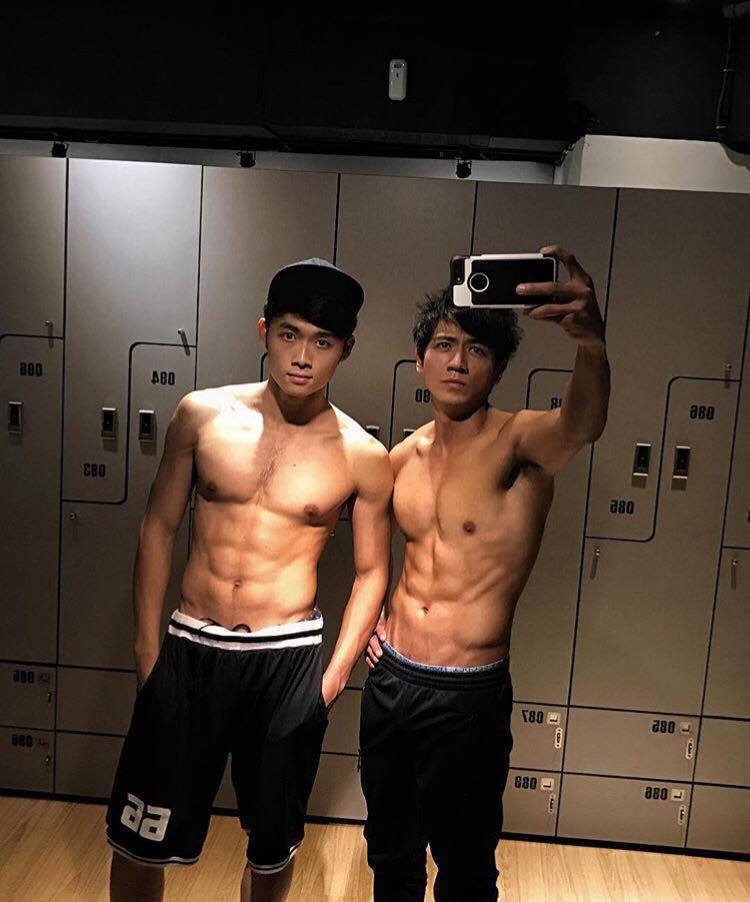 ตี๋แซ่บหุ่นดี 03