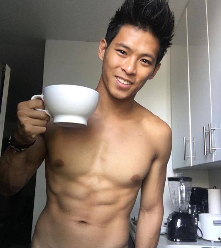 ตี๋แซ่บหุ่นดี 04