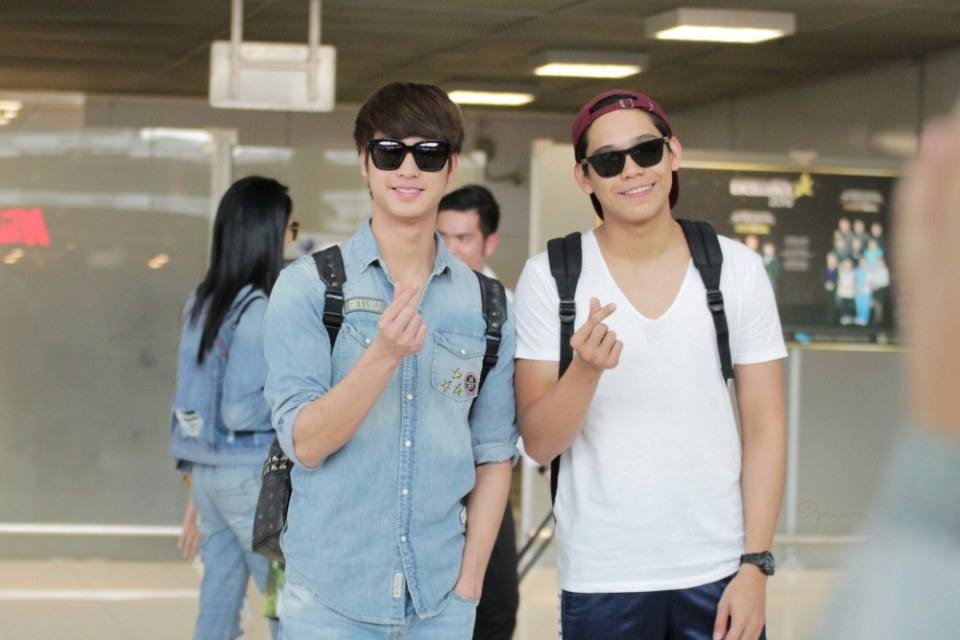 เงินออกัส #รักแรกแหวกไทม์ไลน์