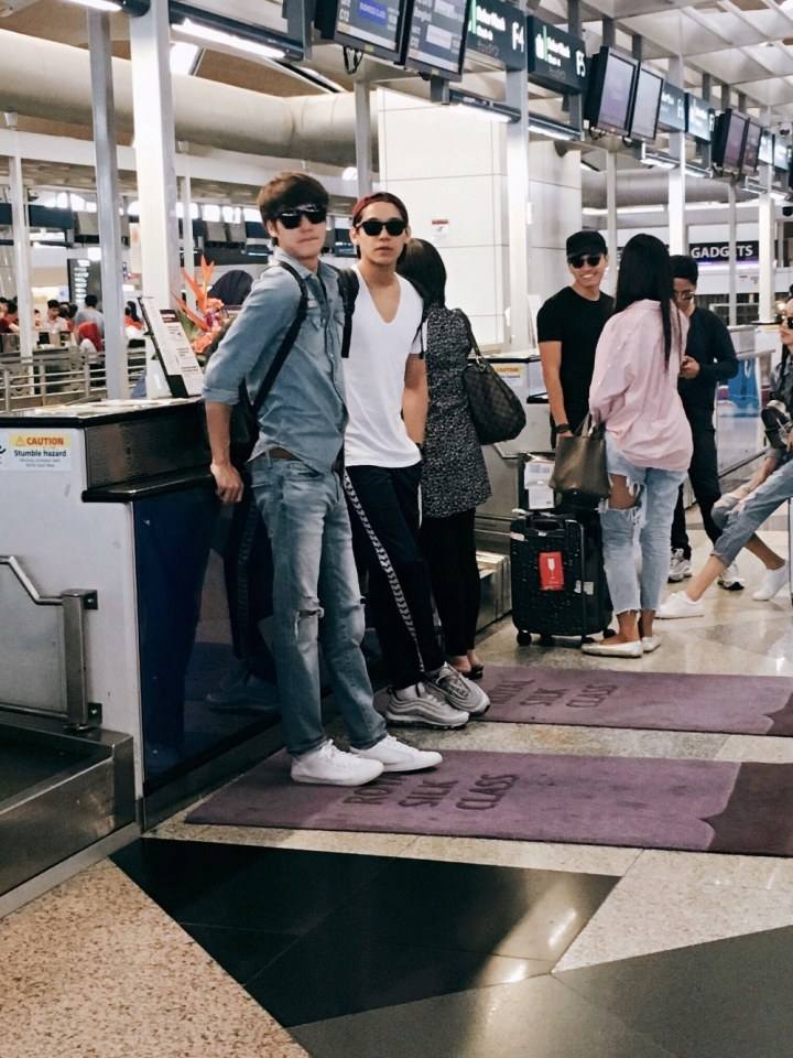เงินออกัส #รักแรกแหวกไทม์ไลน์