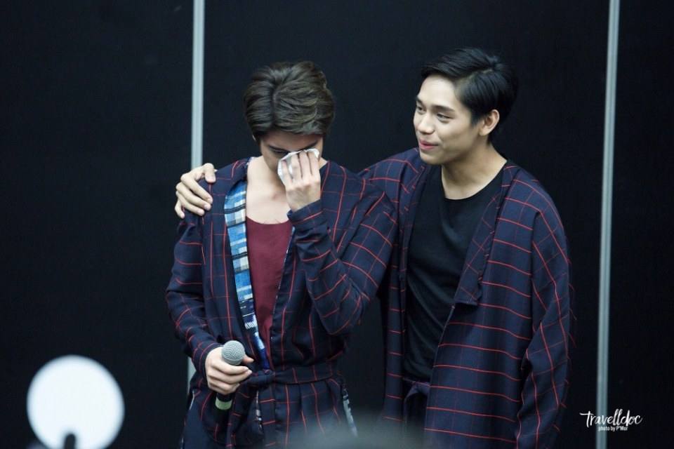 เงินออกัส #รักแรกแหวกไทม์ไลน์