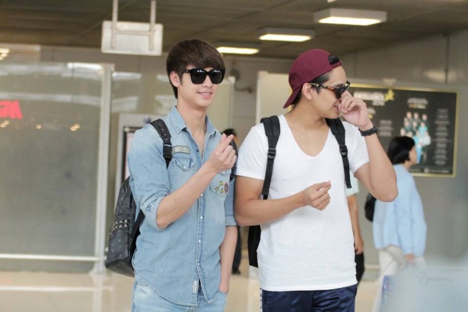 เงินออกัส #รักแรกแหวกไทม์ไลน์