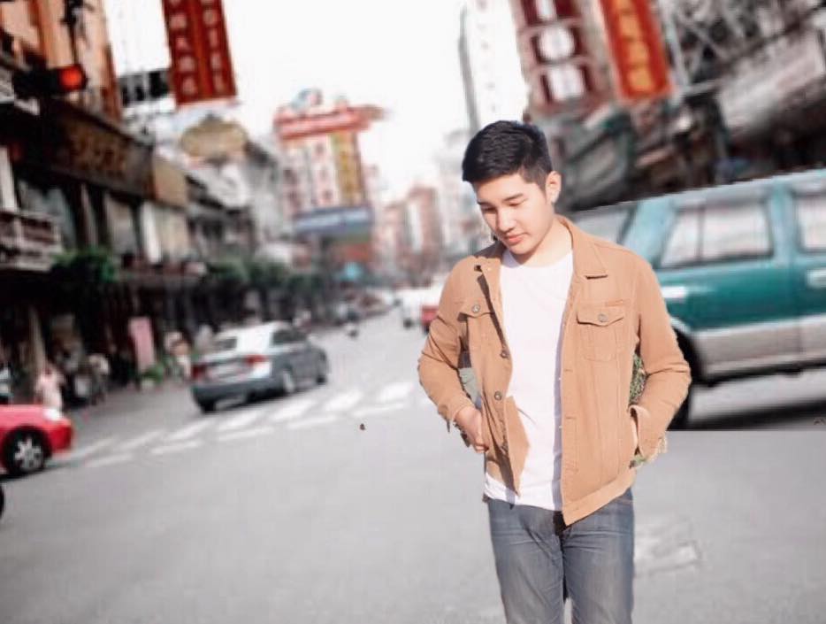 กรุบกริบ ครองโลก(&hearts;&epsilon; &hearts; )♡ 21