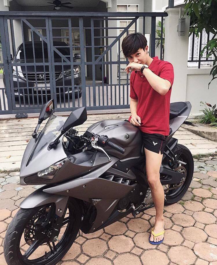 กรุบกริบ ครองโลก(&hearts;&epsilon; &hearts; )♡ 22
