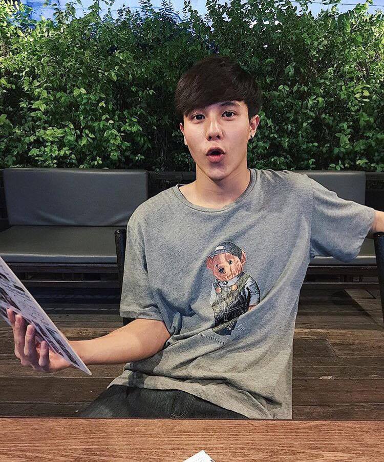กรุบกริบ ครองโลก(&hearts;&epsilon; &hearts; )♡ 22