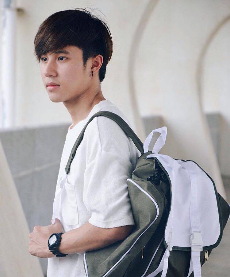 กรุบกริบ ครองโลก(&hearts;&epsilon; &hearts; )♡ 22