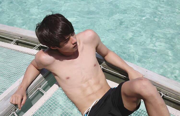 กรุบกริบ ครองโลก(&hearts;&epsilon; &hearts; )♡ 23