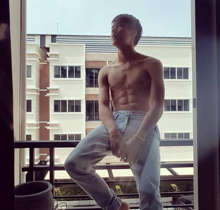 กรุบกริบ ครองโลก(&hearts;&epsilon; &hearts; )♡ 23