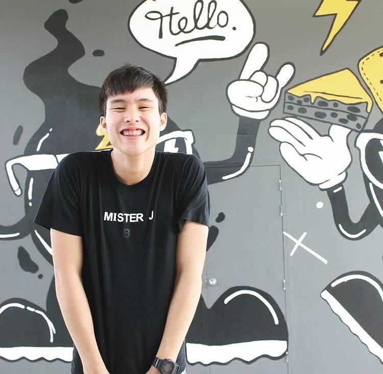 กรุบกริบ ครองโลก(&hearts;&epsilon; &hearts; )♡ 23