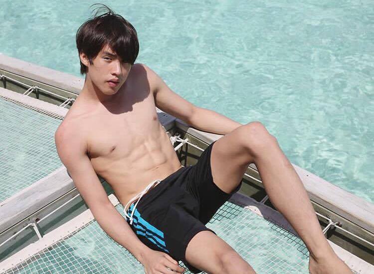 กรุบกริบ ครองโลก(&hearts;&epsilon; &hearts; )♡ 23