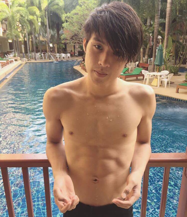 กรุบกริบ ครองโลก(&hearts;&epsilon; &hearts; )♡ 23