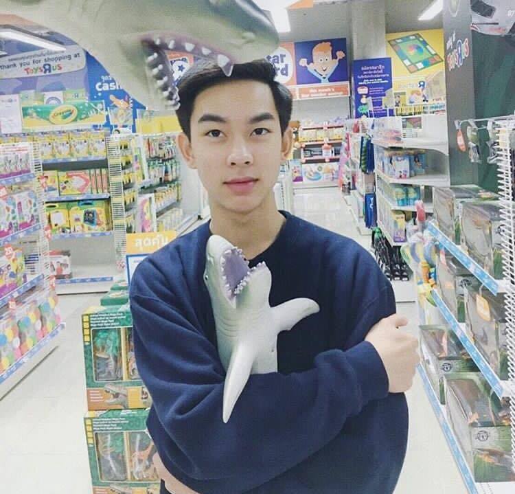 กรุบกริบ ครองโลก(&hearts;&epsilon; &hearts; )♡ 24