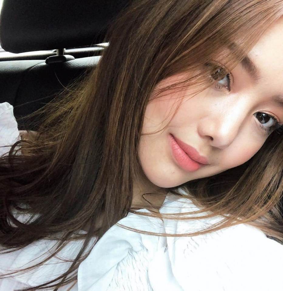 แก๊ป​ ชนก​สุดา