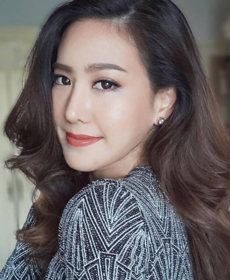 ฝ้าย​ ณิชา​นั​นท์