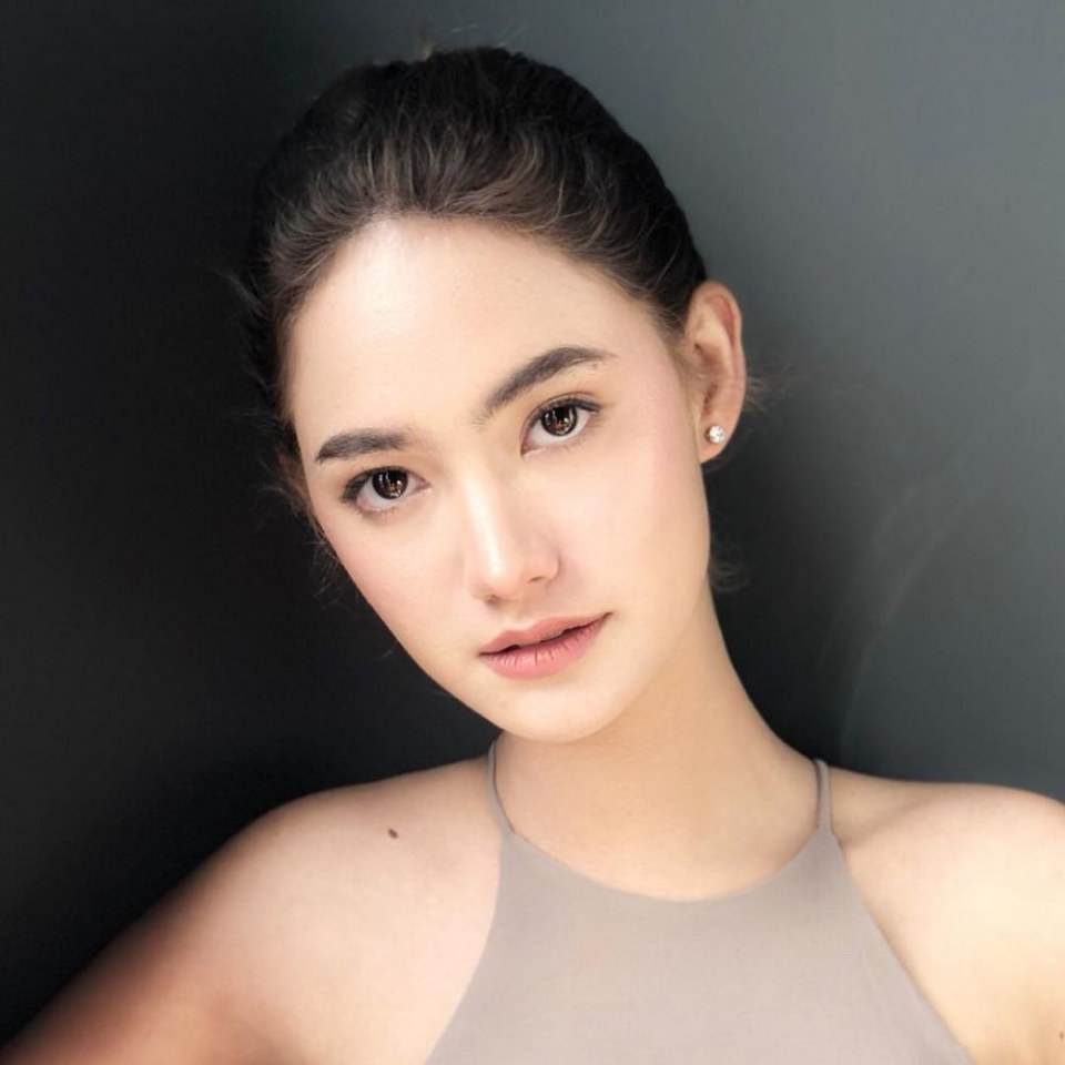 นนนี่ ณัฐชา