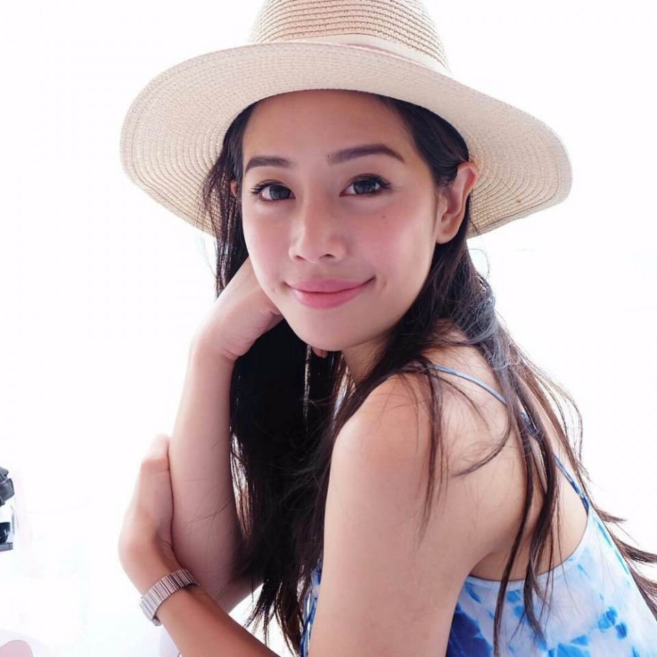 ลินเซ​่​ ศริตาภา
