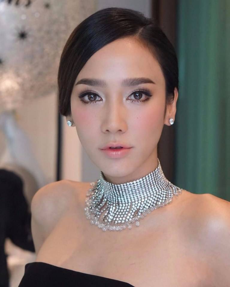 อั้ม​ พัชร​า​ภา​