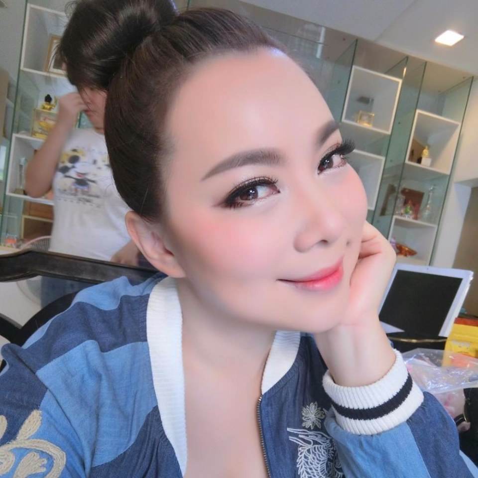 บุ๋ม ปนัดด​า​ ฉายา กุณซือสั่งลุย(2557)