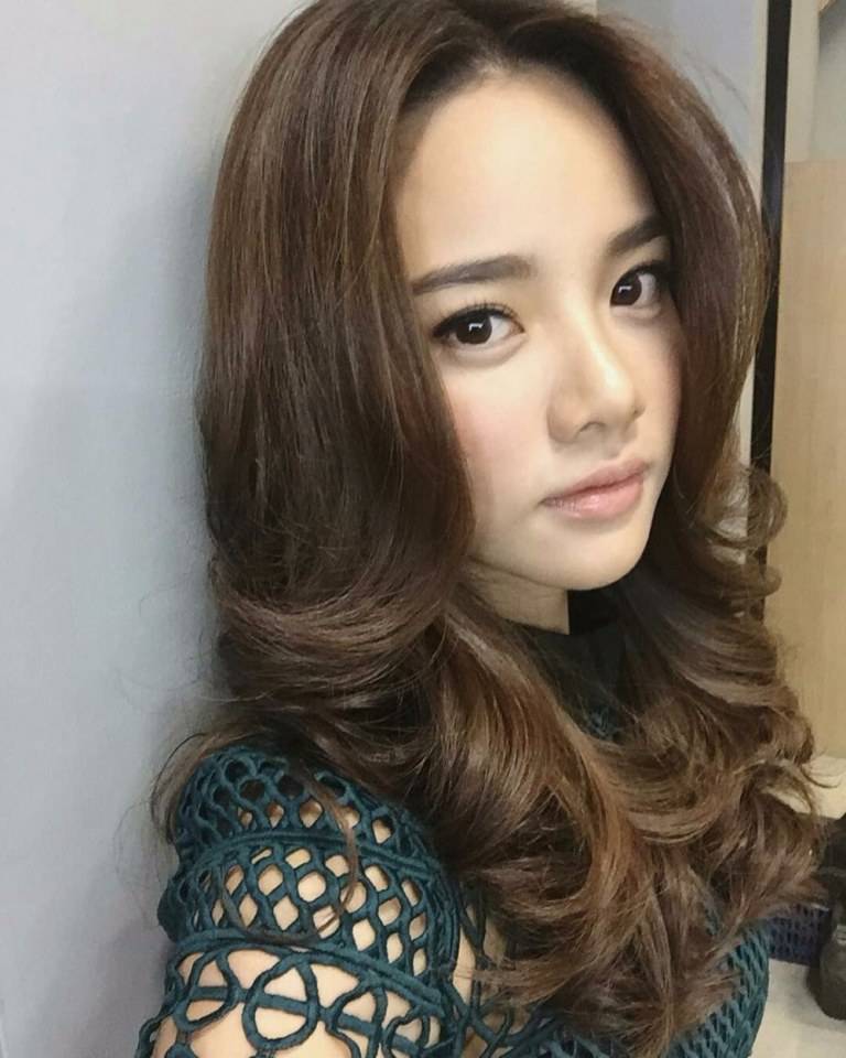 วาววา ณิชารีย์​ ฉายา ดาวเทียมไม่เจียมตัว(2557)