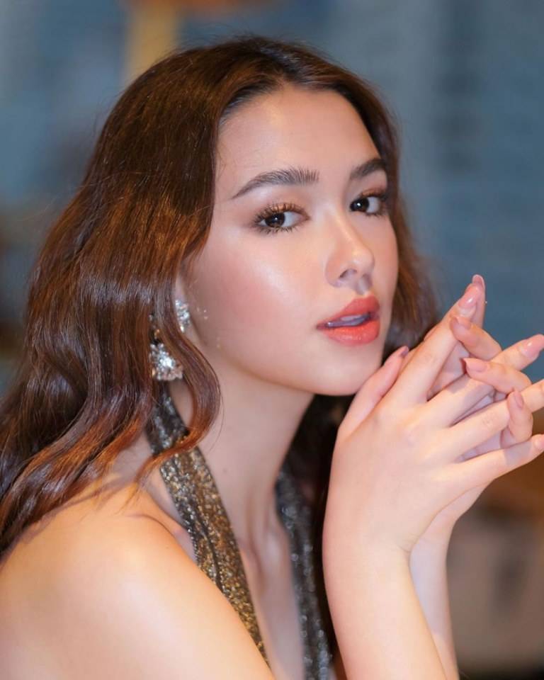 แพทริเซีย กู๊ด ฉายา รักซ้อนซ่อนหมี(2562)