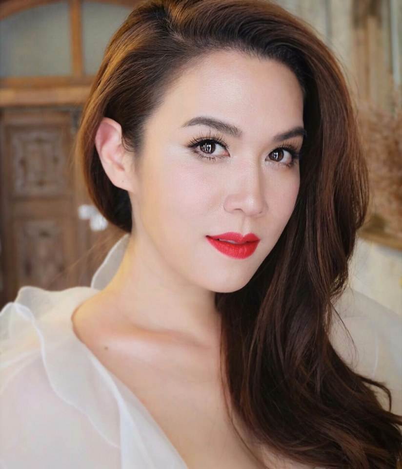 เมย์ เฟื่อง​อา​รม​ณ์​ ฉายา เข็มแทงใจ(2550)