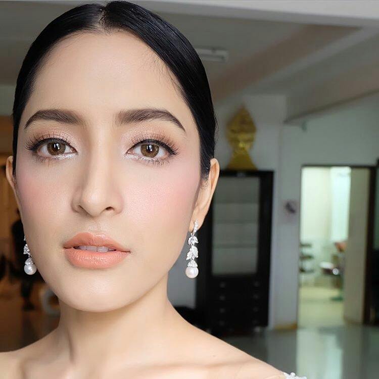 พิ้งกี้​ สาวิกา​ ฉายา สาลี่ลี้รัก(2553)