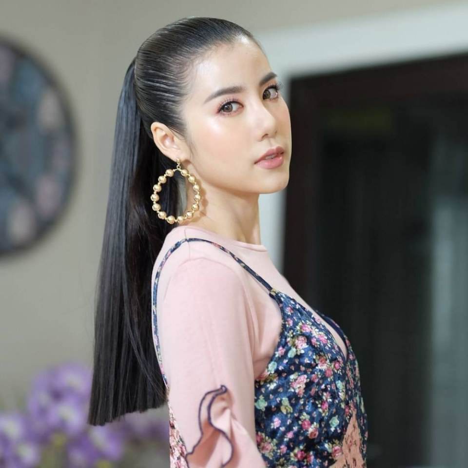 เอสเธอร์ สุปรีย์ลีลา