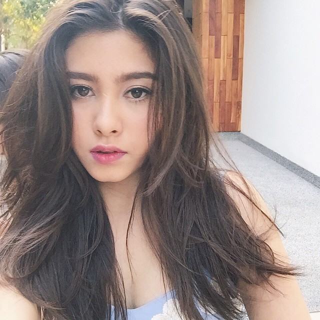 #20"ดาราหน้าเกาสุดแบ๊วในวงการบันเทิงน่ารักทั้งนั้น