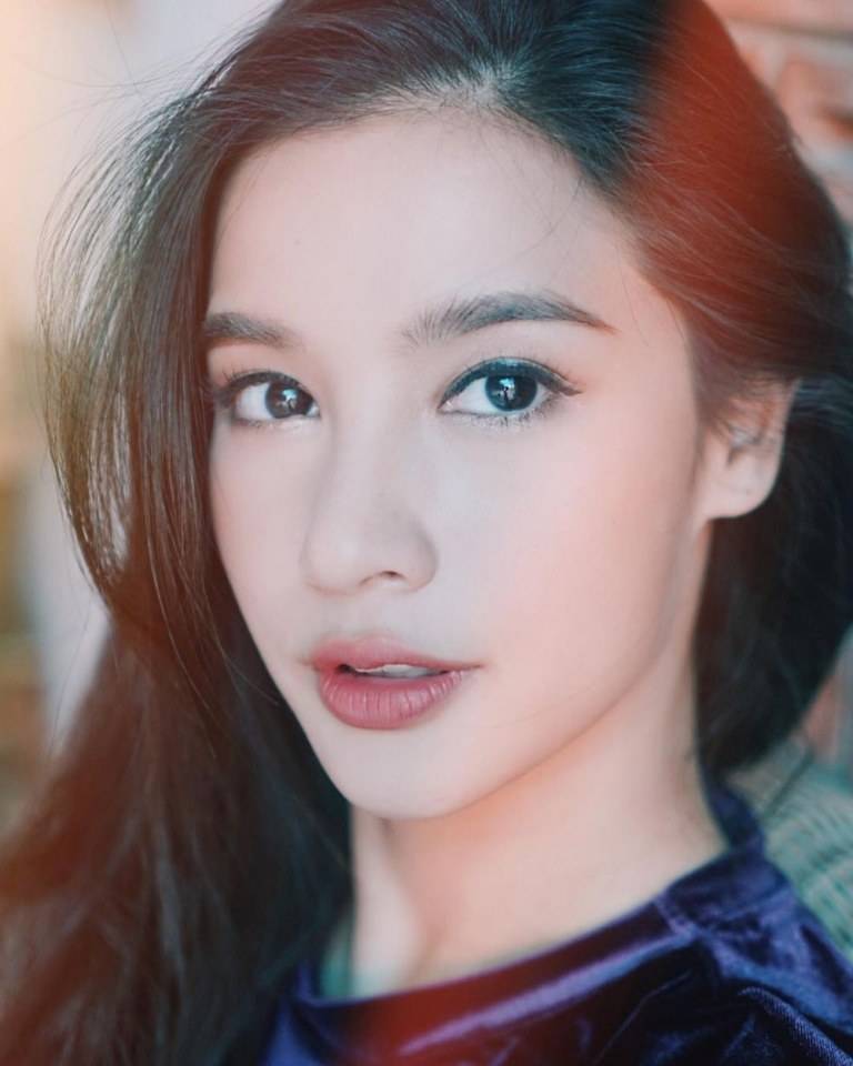 #20"ดาราหน้าเกาสุดแบ๊วในวงการบันเทิงน่ารักทั้งนั้น