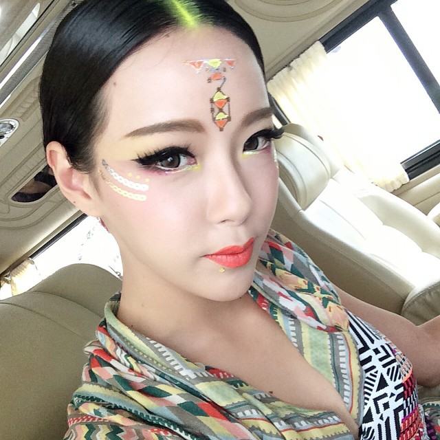 #20"ดาราหน้าเกาสุดแบ๊วในวงการบันเทิงน่ารักทั้งนั้น