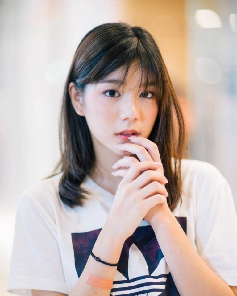 #20"ดาราหน้าเกาสุดแบ๊วในวงการบันเทิงน่ารักทั้งนั้น